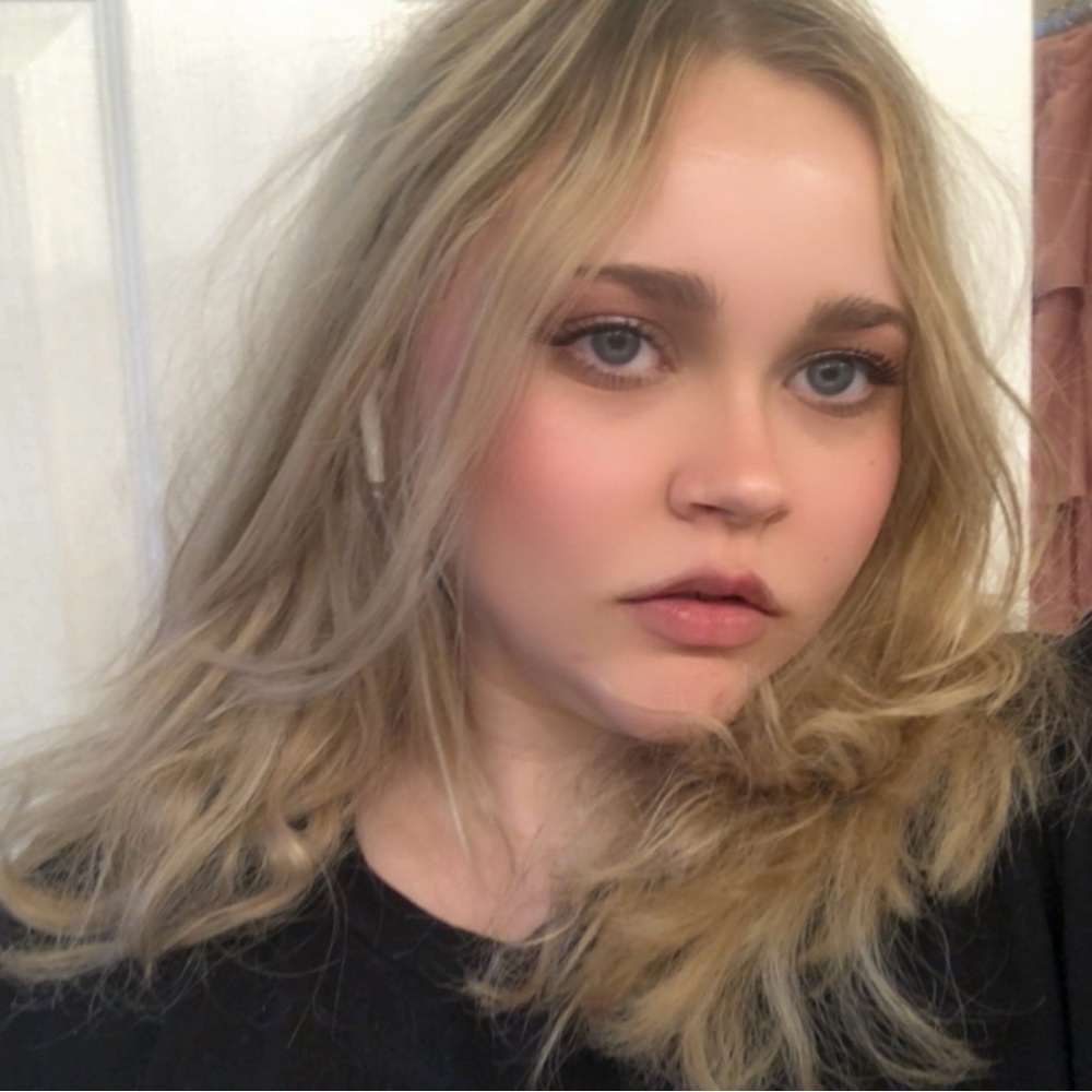 Meet your Posher, Grace